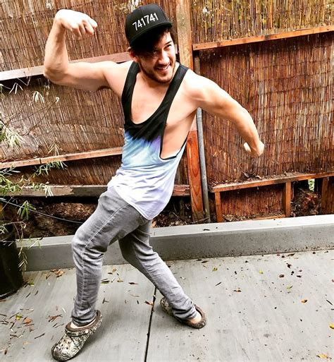 Mark Fischbach 